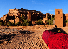 benhaddou